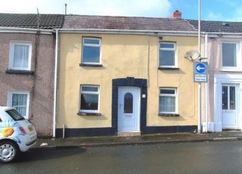 Cottage To Rent in Llanelli
