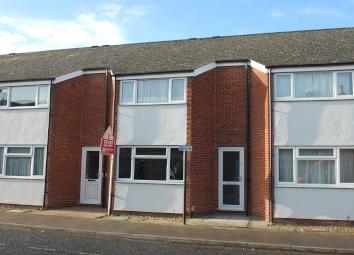 Flat To Rent in Oxford