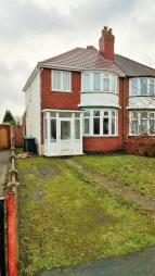 Semi-detached house To Rent in Rowley Regis