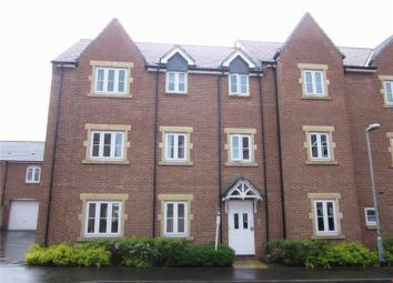 Flat To Rent in Martock