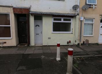 Flat For Sale in Stoke-on-Trent