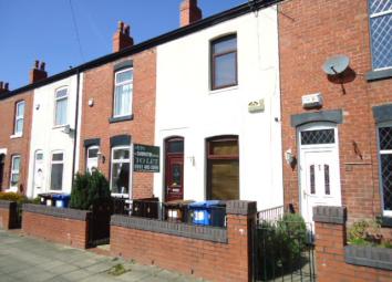 Detached house To Rent in Stockport