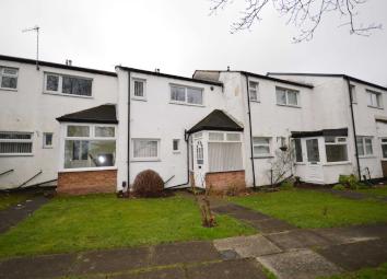 Terraced house To Rent in Wirral