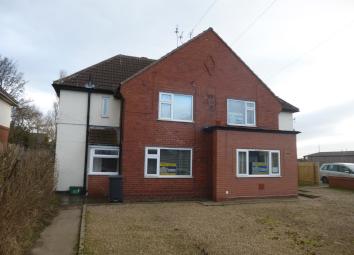 Flat To Rent in Doncaster