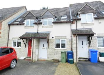 Terraced house To Rent in Cheltenham