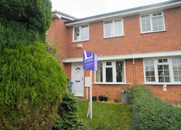 Terraced house To Rent in Derby