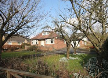 Detached house To Rent in York