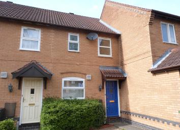 Terraced house To Rent in Worcester