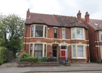 Flat To Rent in Wolverhampton