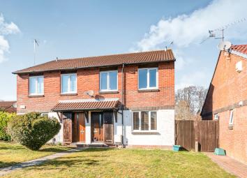 Maisonette To Rent in Basingstoke