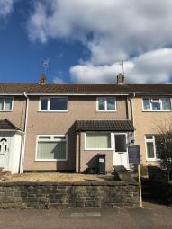 Terraced house To Rent in Cwmbran