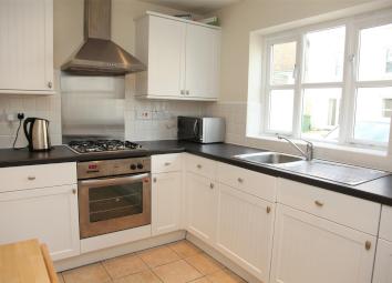 Terraced house To Rent in Frome