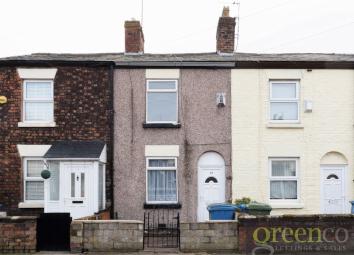 Semi-detached house To Rent in Liverpool
