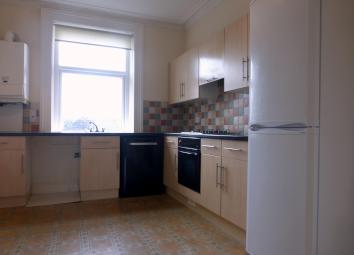 Flat To Rent in Ilkley
