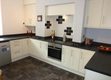 Terraced house To Rent in Bingley
