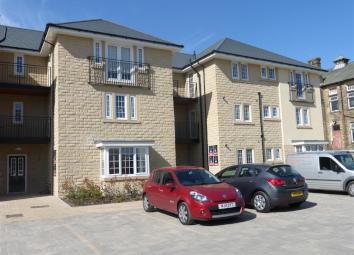 Flat To Rent in Ilkley