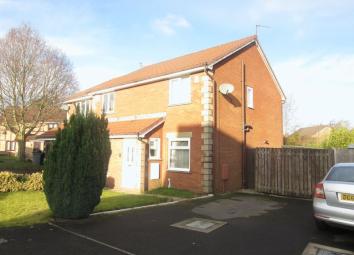 Semi-detached house For Sale in Liverpool