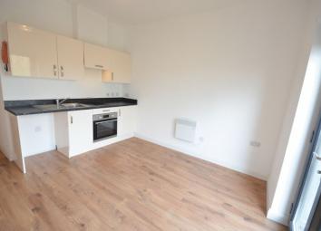 Flat To Rent in Burnley