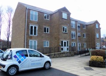Flat To Rent in Cleckheaton