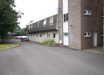 Flat To Rent in Ayr