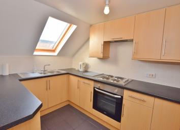 Flat To Rent in Ashford