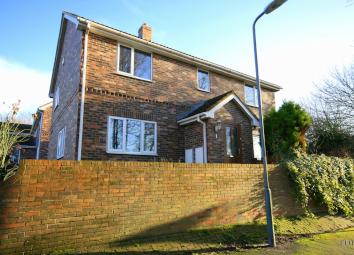 Detached house To Rent in Stockton-on-Tees