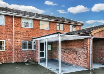 Mews house To Rent in Congleton