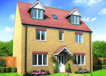 Detached house For Sale in Maldon