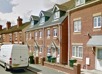 Town house To Rent in Coventry