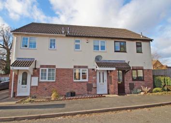 Terraced house For Sale in Bromsgrove