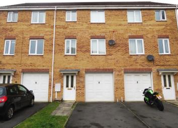 Town house To Rent in Lincoln