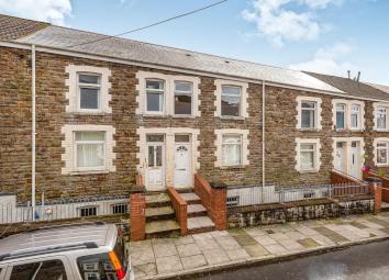 Property To Rent in Maesteg