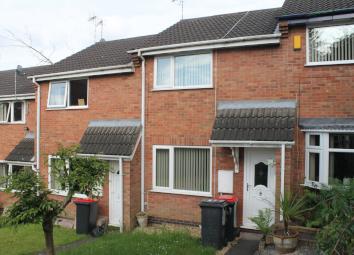 Terraced house To Rent in Atherstone