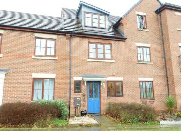 Town house To Rent in Milton Keynes