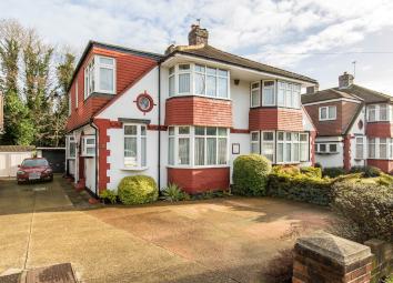 Semi-detached house For Sale in Beckenham