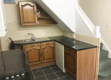 Maisonette To Rent in Derby