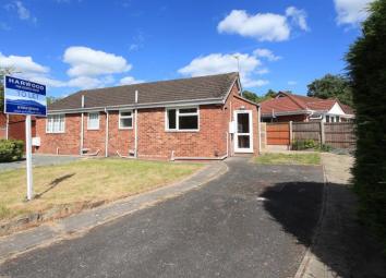 Bungalow To Rent in Telford