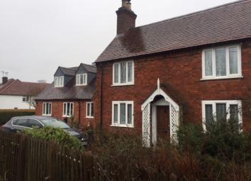 Cottage To Rent in Solihull
