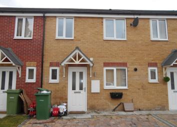 Town house To Rent in Pontefract