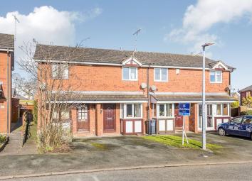 Property To Rent in Sandbach