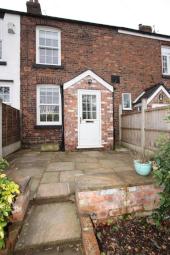 3 Bedroom Cottage to rent