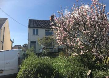 End terrace house For Sale in Minehead