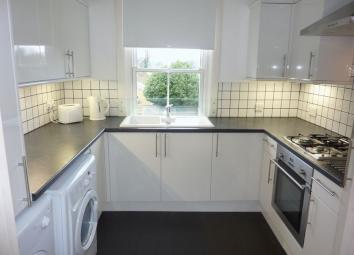 Flat To Rent in Bexley