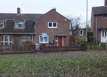 Semi-detached house To Rent in Leicester
