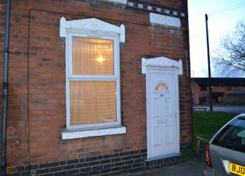 End terrace house To Rent in Walsall