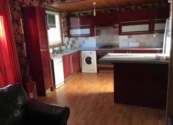 Detached house To Rent in Dundee
