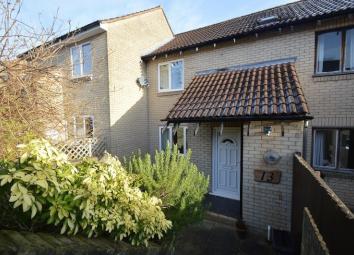 Terraced house For Sale in Lydney