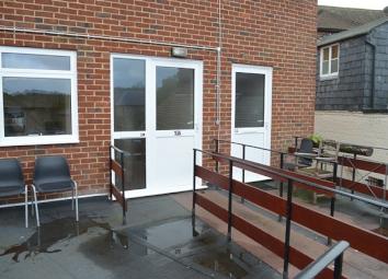 3 Bedroom Maisonette to rent