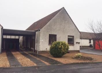 Detached house To Rent in Leven