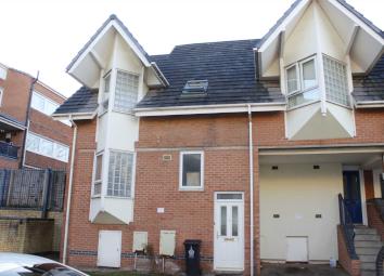 Maisonette To Rent in Leicester